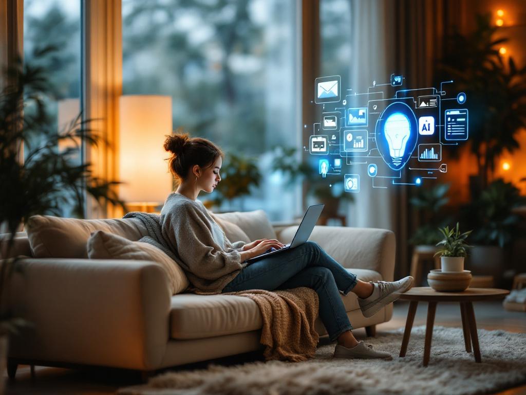 Cloudflare OS: Simpler AI Assistants for Everyone