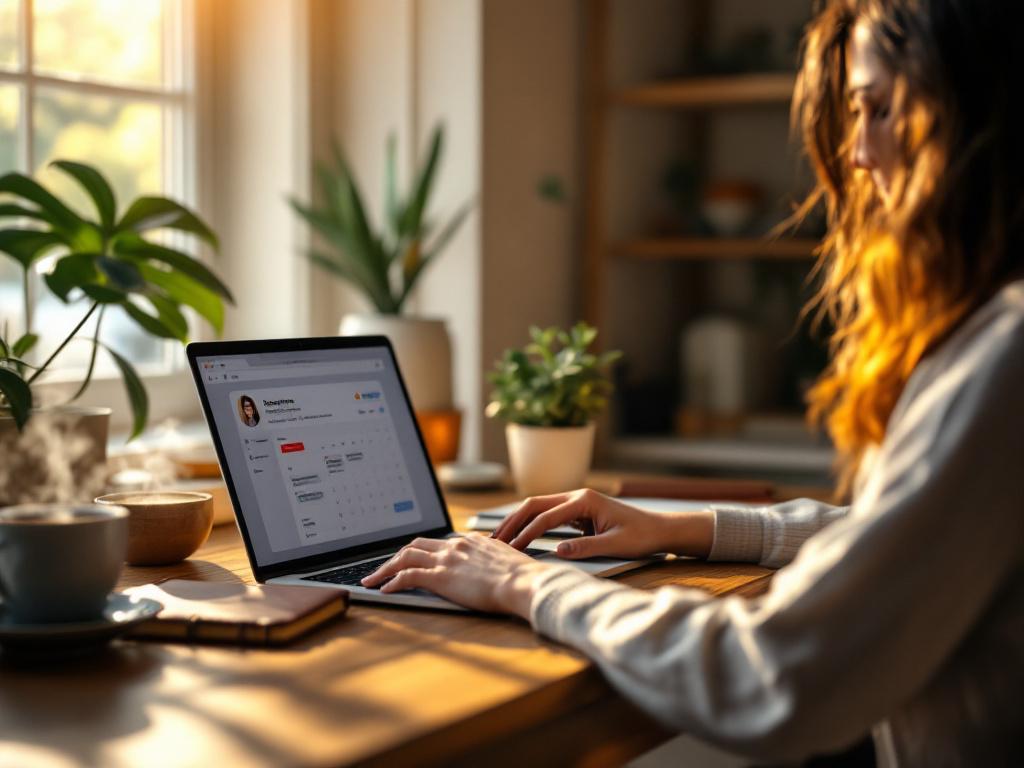 How freelancers use AI to manage clients and scheduling