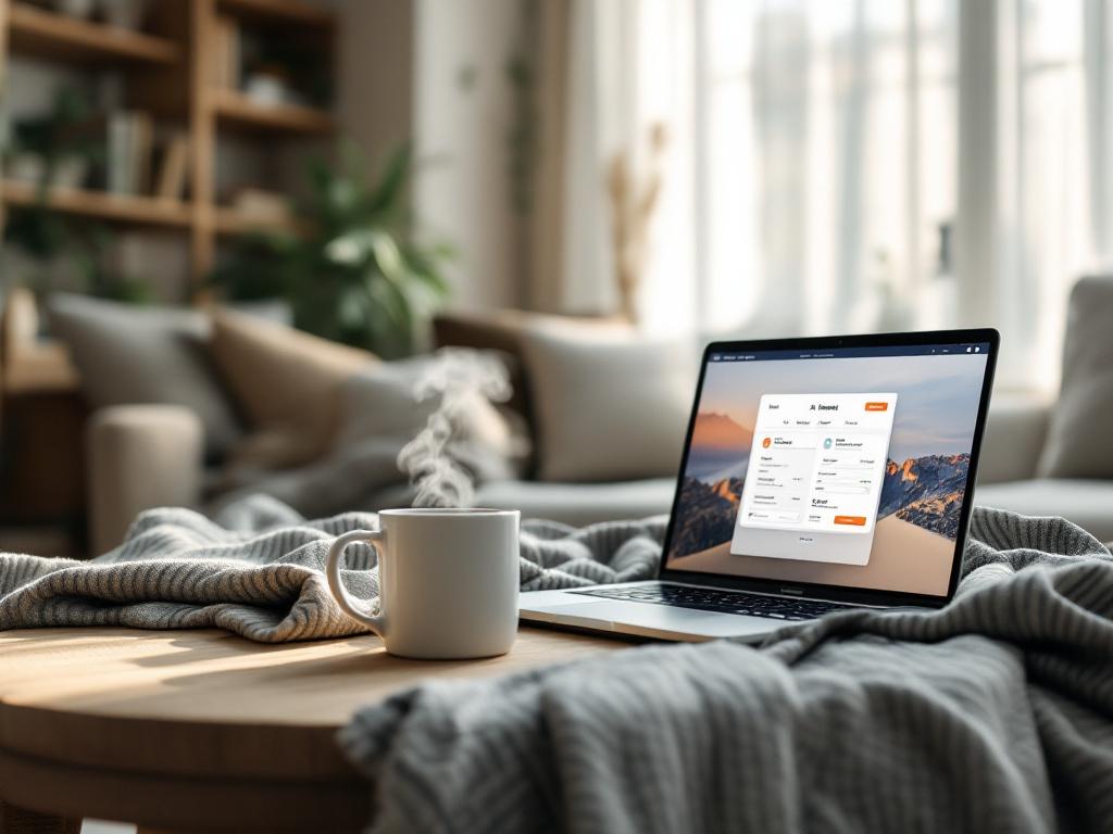 How to Stop Worrying and Start Letting AI Handle Your Booking Hassles