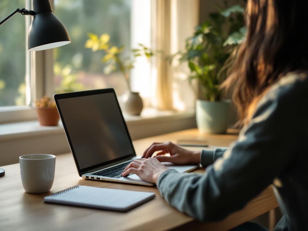 How to Turn Your Voice Notes Into Blog Posts with AI