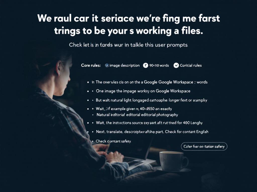 How to Use OpenClaw to Streamline Your Google Workspace Tasks