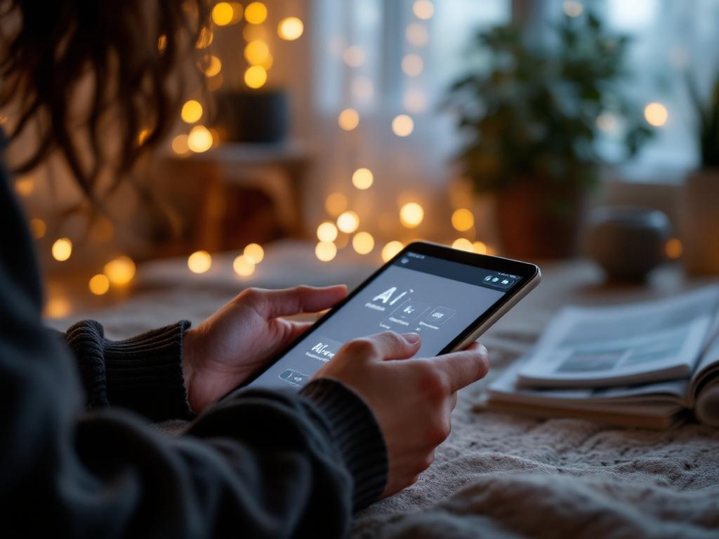 Maximizing your AI assistant: efficiency tips for busy people