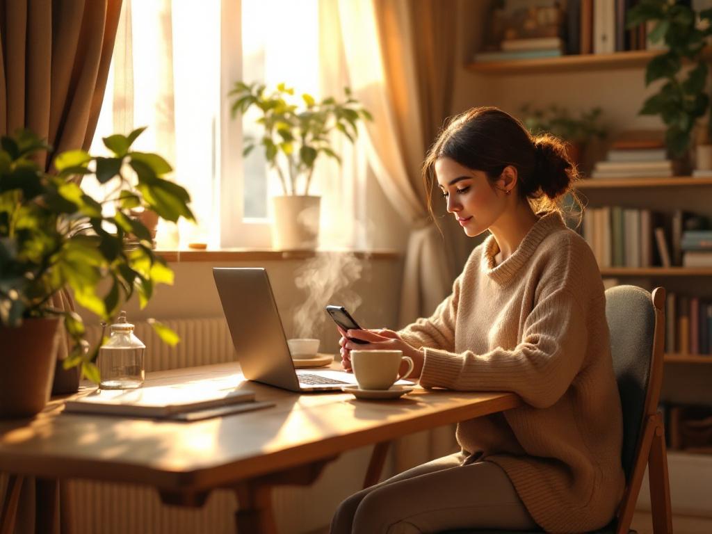 Maximizing your AI assistant: efficiency tips for busy people