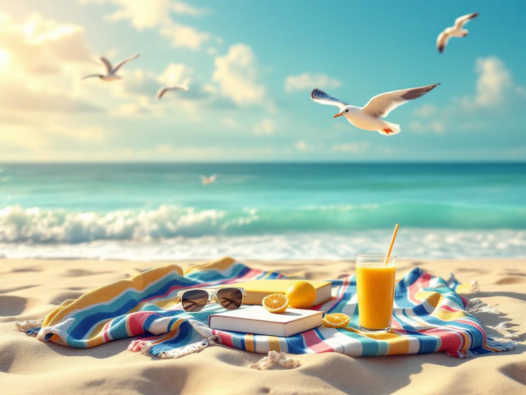 OpenClaw books your vacation while you relax