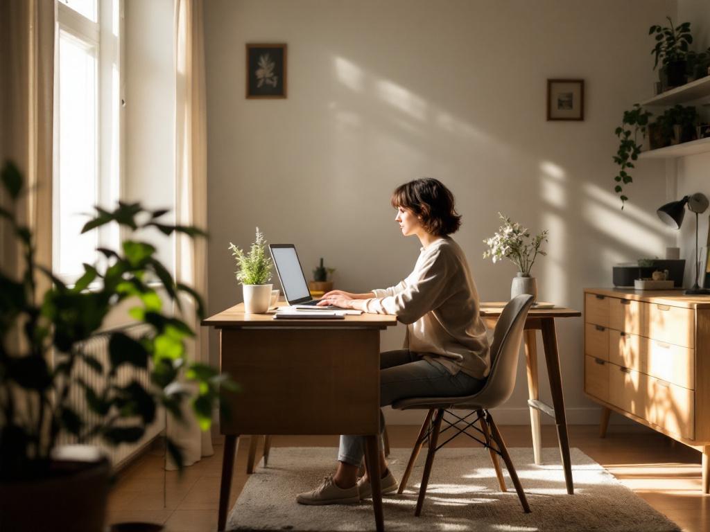 Remote workers and AI: Automating the busywork