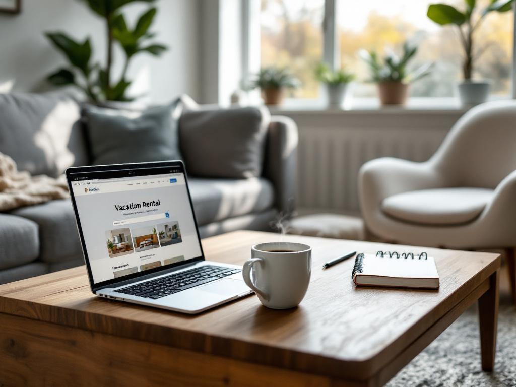 Show how to use OpenClaw to search and use airbnb
