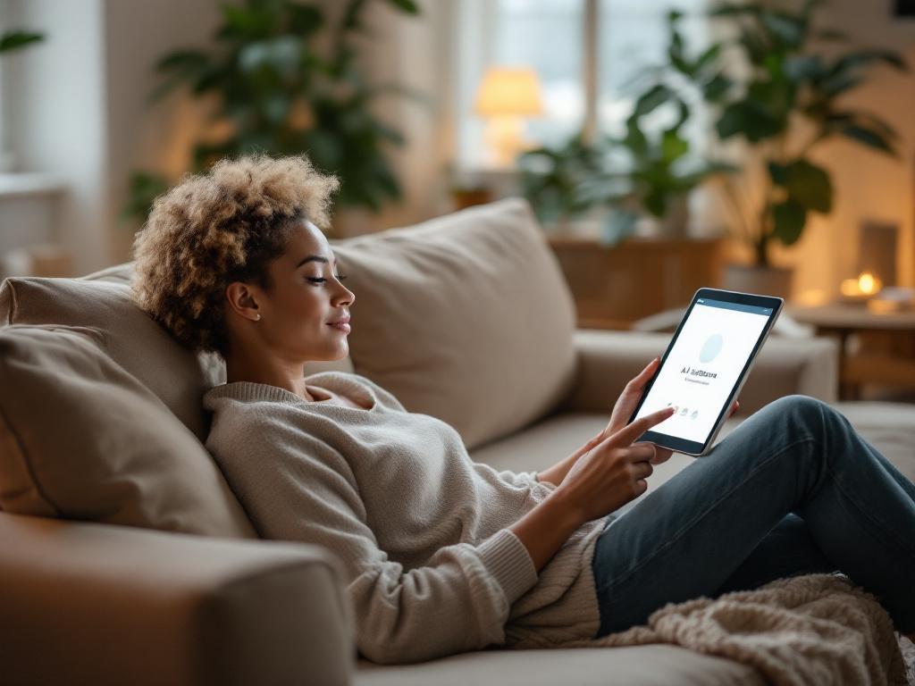 The hidden cost of busywork: Why AI assistants matter