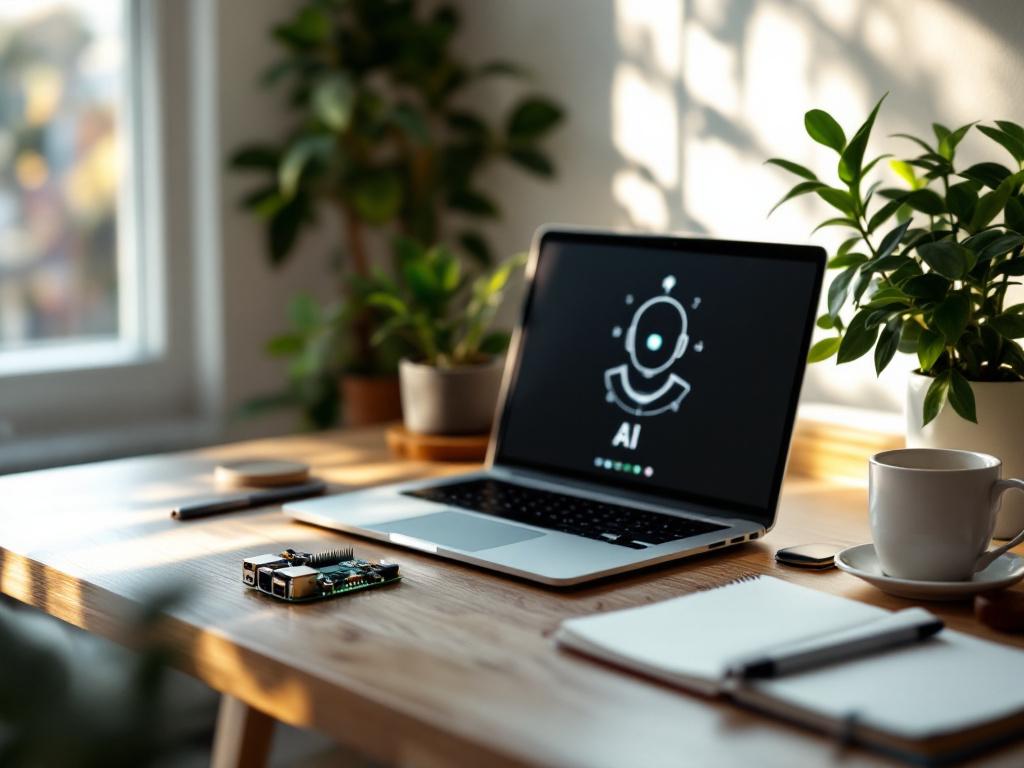Turn Your Raspberry Pi into a Personal AI Assistant